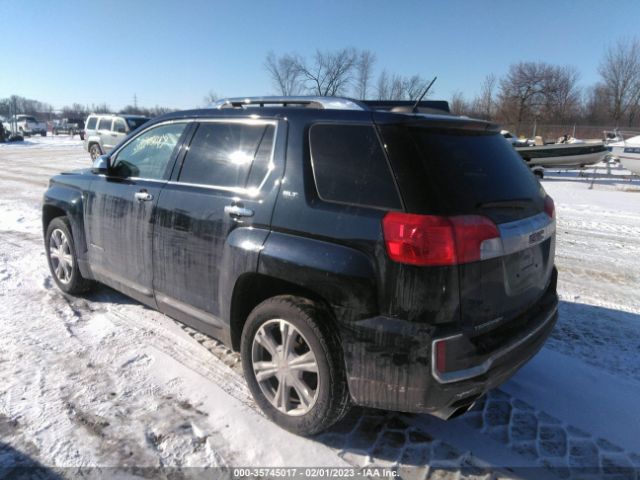 2GKFLUEK8G6112487 GMC Terrain Slt