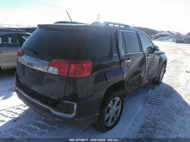 2GKFLUEK8G6112487 GMC Terrain Slt
