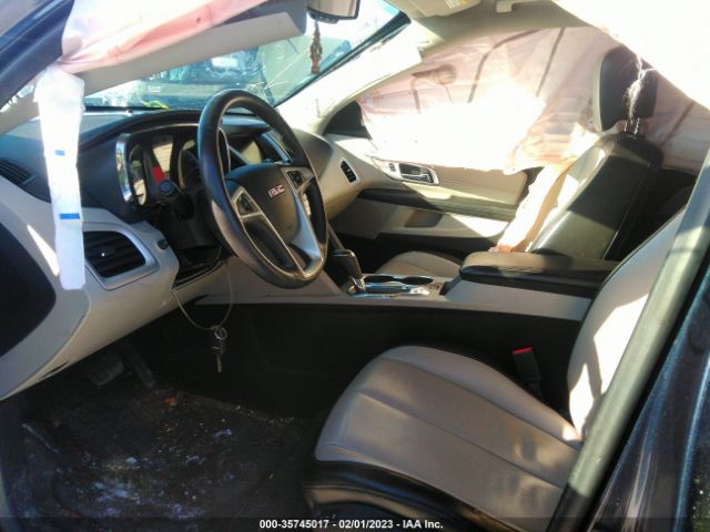 2GKFLUEK8G6112487 GMC Terrain Slt