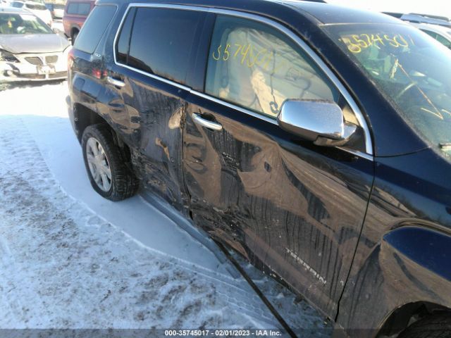 2GKFLUEK8G6112487 GMC Terrain Slt