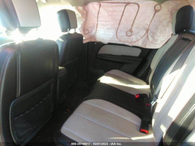 2GKFLUEK8G6112487 GMC Terrain Slt