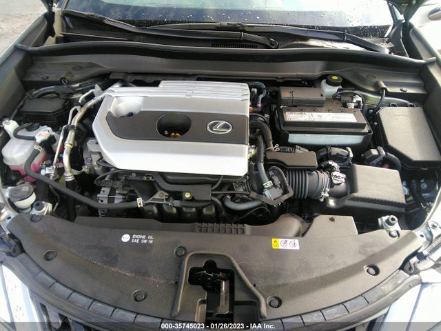 2022 Lexus UX, VIN: JTHP3JBH8N2049861