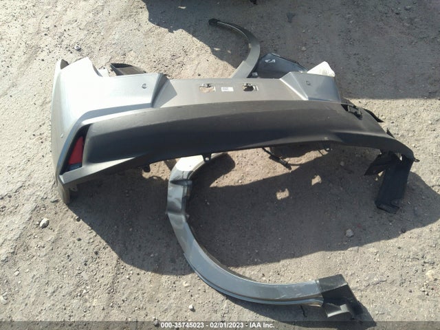2022 Lexus UX, VIN: JTHP3JBH8N2049861