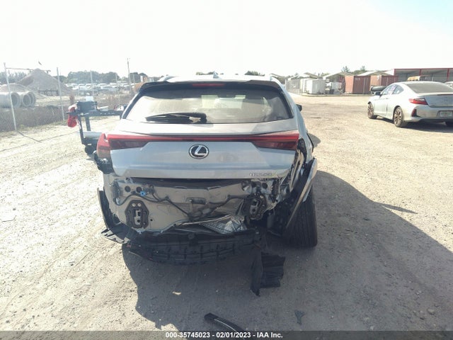 2022 Lexus UX, VIN: JTHP3JBH8N2049861