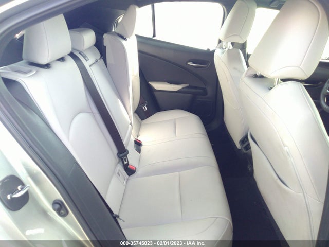 2022 Lexus UX, VIN: JTHP3JBH8N2049861