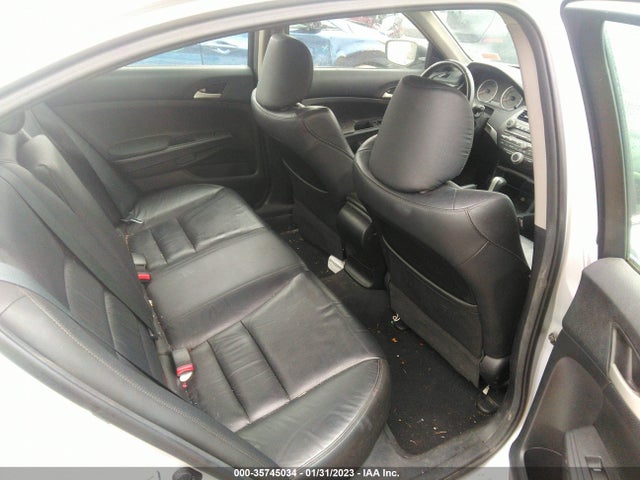 2012 HONDA ACCORD SDN SE VIN: 1HGCP2F67CA023694
