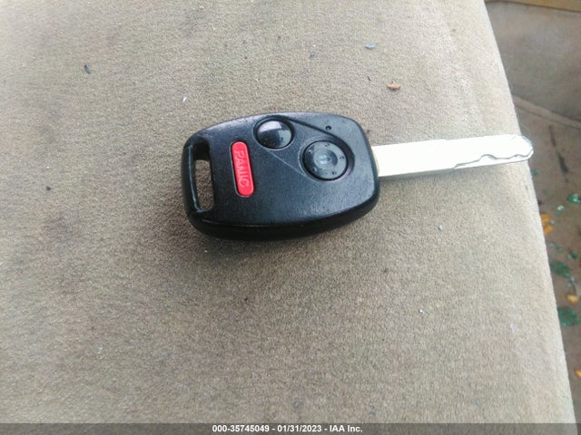 2006 HONDA CIVIC SDN LX VIN: 2HGFA165X6H513889