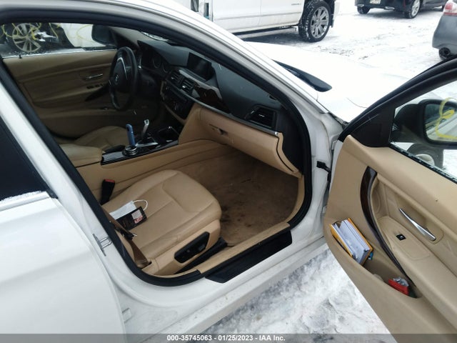 BMW 3 Series 328i Xdrive 2015 WBA3B5G50FNS14923 Image 6