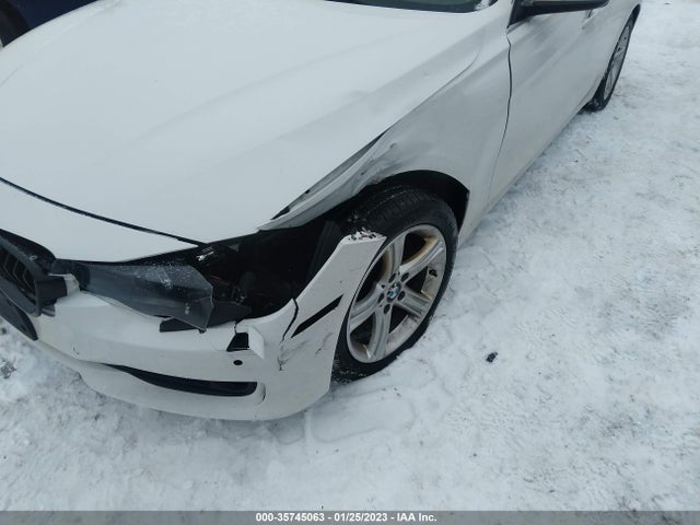 BMW 3 Series 328i Xdrive 2015 WBA3B5G50FNS14923 Image 7