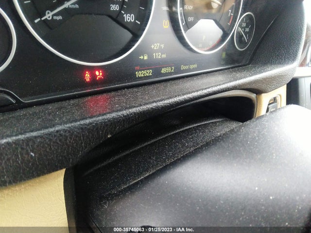 BMW 3 Series 328i Xdrive 2015 WBA3B5G50FNS14923 Image 8
