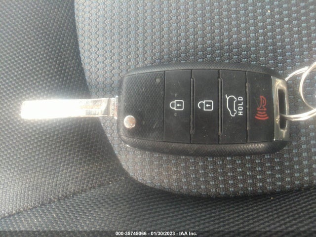 2016 Kia Sportage, VIN: KNDPBCAC3G7802482
