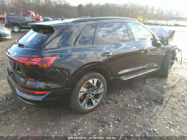 2022 AUDI E-TRON WA1AAAGE1NB019333 Photo 3