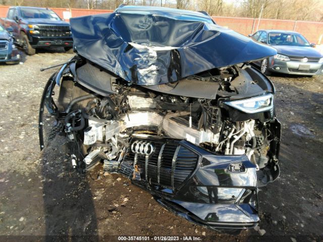 2022 AUDI E-TRON WA1AAAGE1NB019333 Photo 5