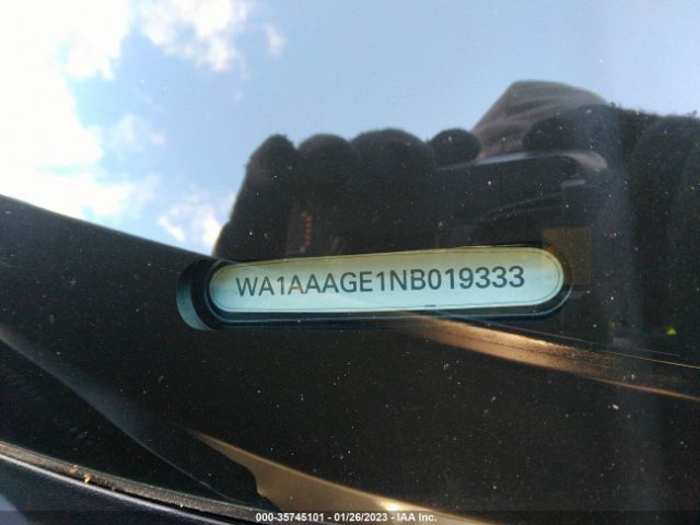 2022 AUDI E-TRON WA1AAAGE1NB019333 Photo 8