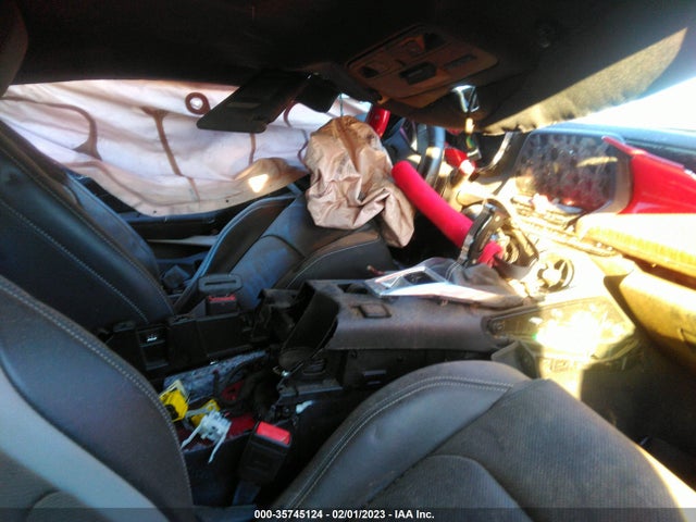 Chevrolet Camaro 2lt 2017 1G1FD1RS3H0131324 Image 6