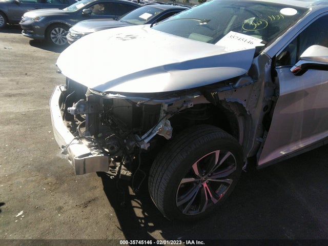 Lexus RX 350 2016 2T2ZZMCA4GC033068 Image 12