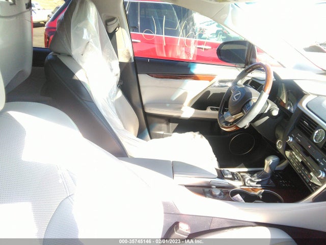 Lexus RX 350 2016 2T2ZZMCA4GC033068 Image 5