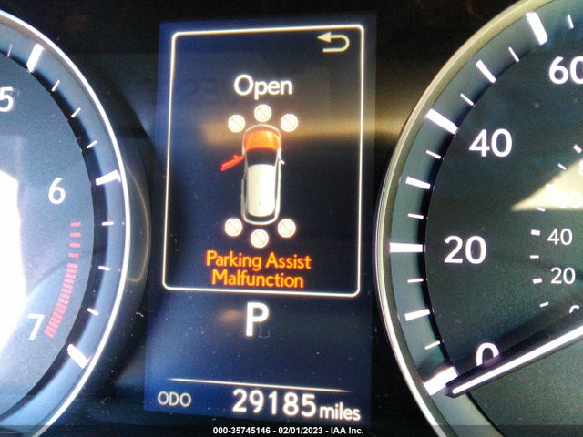 Lexus RX 350 2016 2T2ZZMCA4GC033068 Image 7