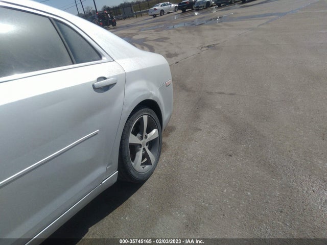 2012 CHEVROLET MALIBU LS W/1LS VIN: 1G1ZB5E04CF271208