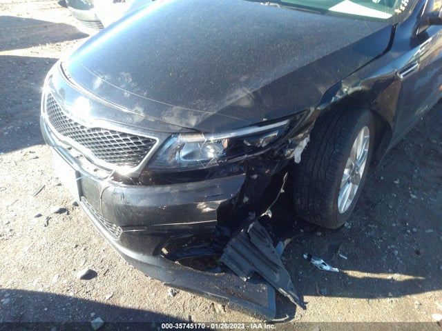 KIA OPTIMA EX 2014 5XXGN4A76EG312722 Image 7