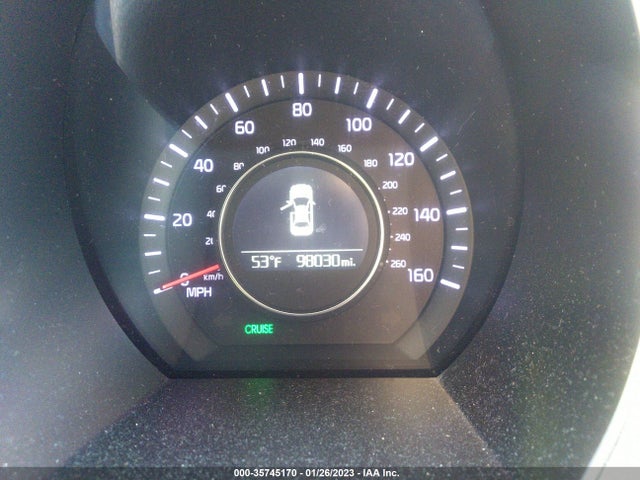 KIA OPTIMA EX 2014 5XXGN4A76EG312722 Image 8