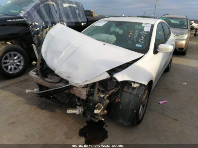 Dodge DART SXT 2015 1C3CDFBB3FD129164 Image 7