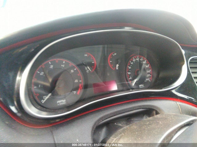 Dodge DART SXT 2015 1C3CDFBB3FD129164 Image 8