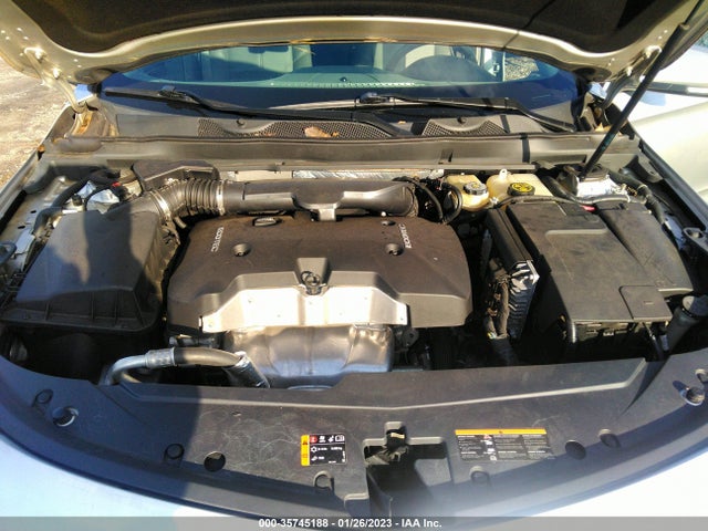 2015 Chevrolet Impala, VIN: 2G1115SL9F9129920