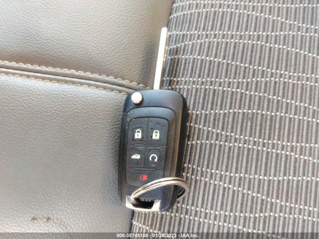 2015 Chevrolet Impala, VIN: 2G1115SL9F9129920