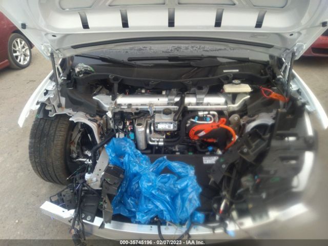 7SAXCDE50NF360124 Tesla MODEL X