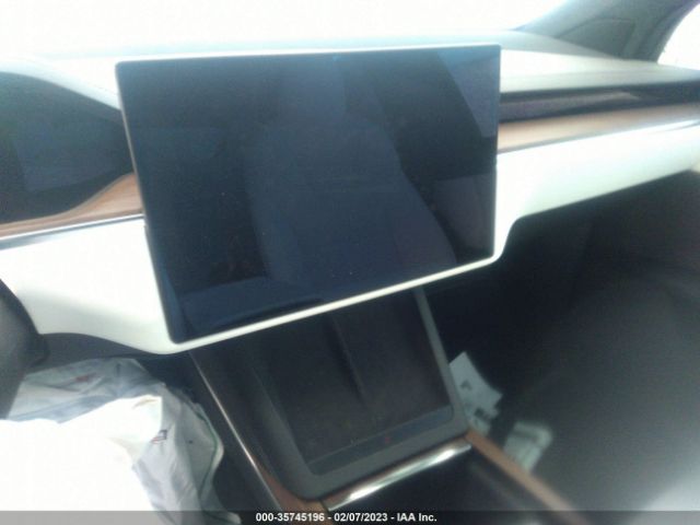 7SAXCDE50NF360124 Tesla MODEL X