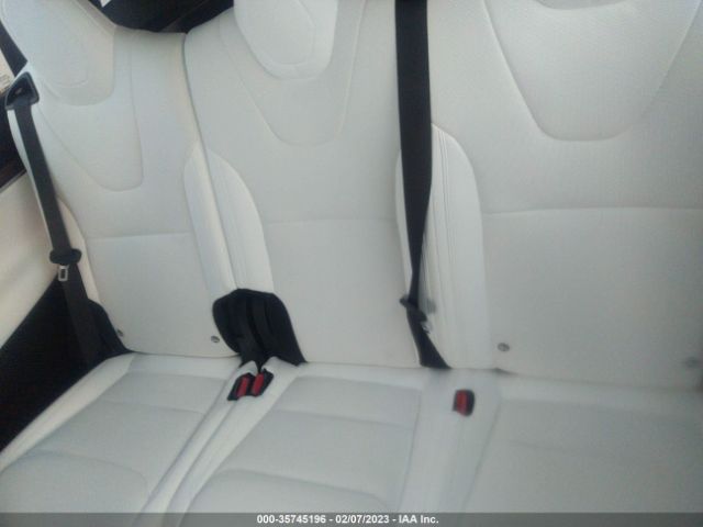 7SAXCDE50NF360124 Tesla MODEL X