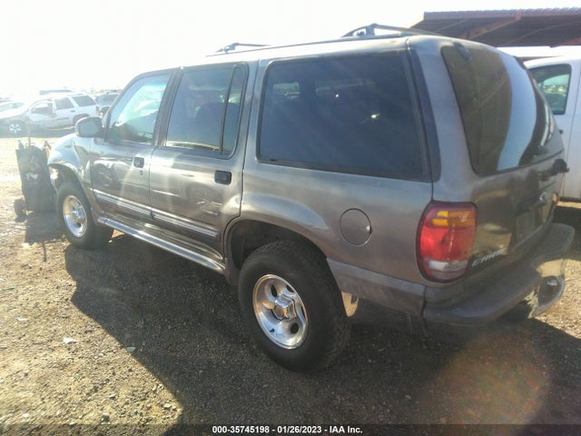 1999 FORD EXPLORER XLT/EDDIE BAUER/LIMITED VIN: 1FMDU32E9XZB71296