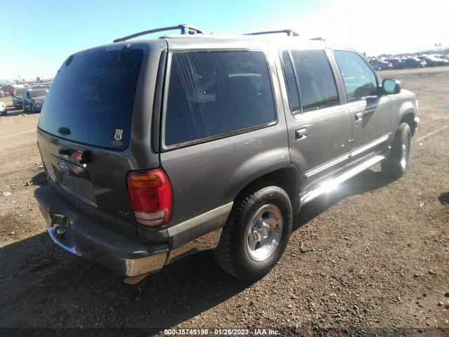 1999 FORD EXPLORER XLT/EDDIE BAUER/LIMITED VIN: 1FMDU32E9XZB71296