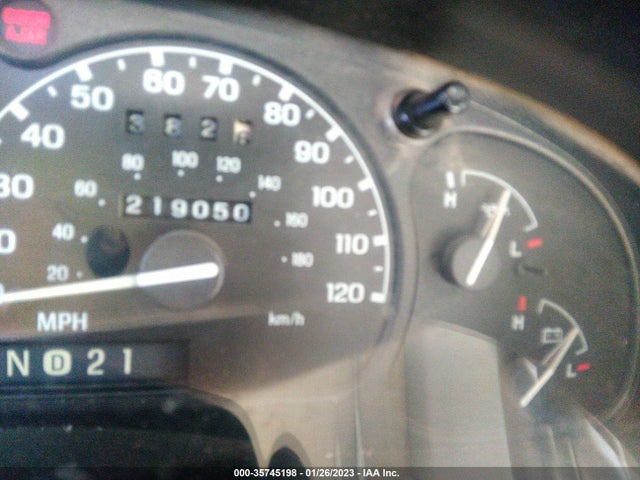 1999 FORD EXPLORER XLT/EDDIE BAUER/LIMITED VIN: 1FMDU32E9XZB71296