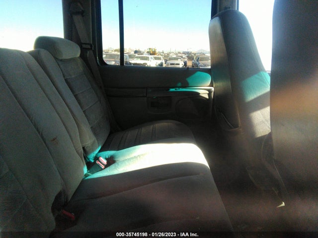 1999 FORD EXPLORER XLT/EDDIE BAUER/LIMITED VIN: 1FMDU32E9XZB71296