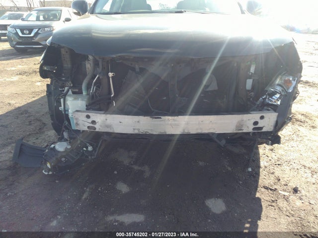 Lexus RX 350 2011 2T2BK1BA1BC084400 Image 7