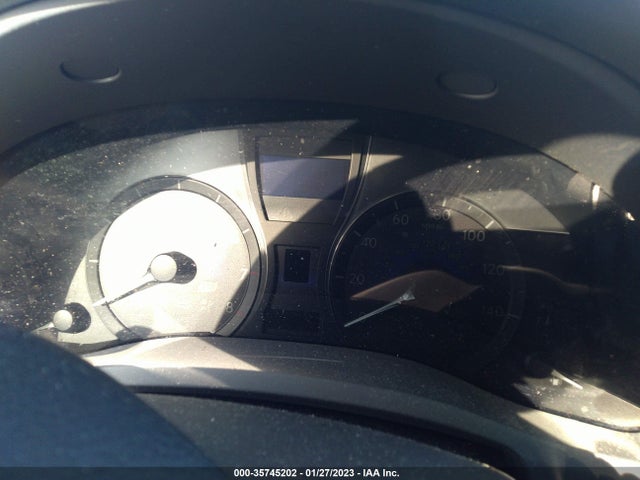 Lexus RX 350 2011 2T2BK1BA1BC084400 Image 8