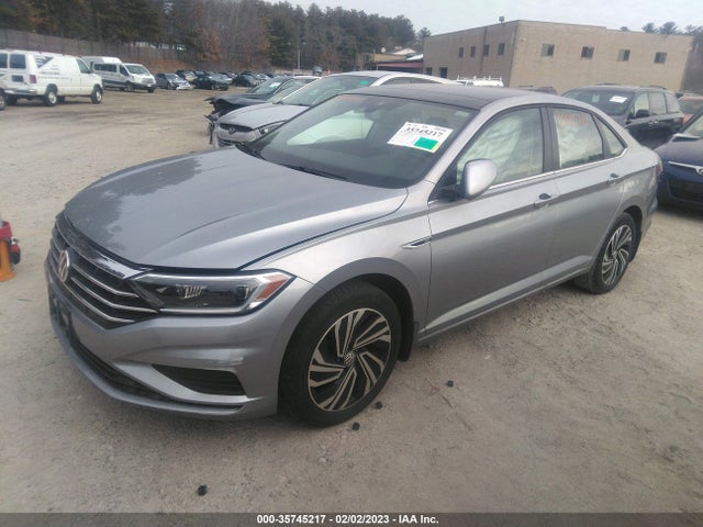2020 Volkswagen Jetta, VIN: 3VWEB7BU7LM069629