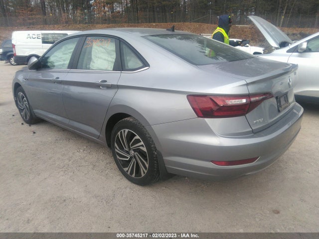 2020 Volkswagen Jetta, VIN: 3VWEB7BU7LM069629