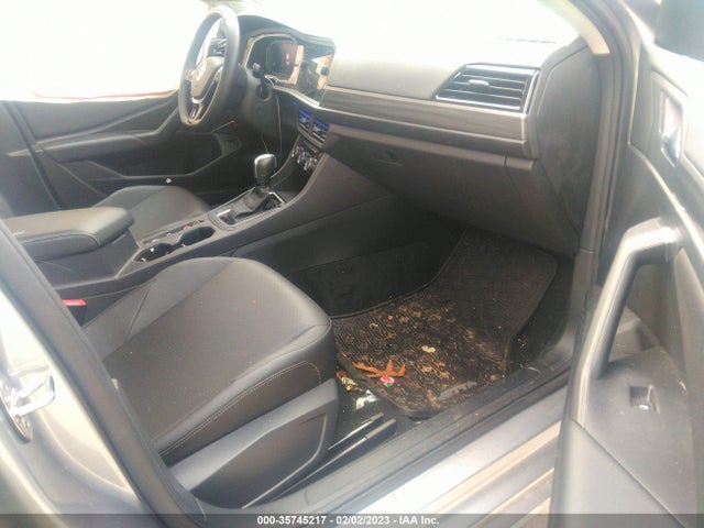 2020 Volkswagen Jetta, VIN: 3VWEB7BU7LM069629