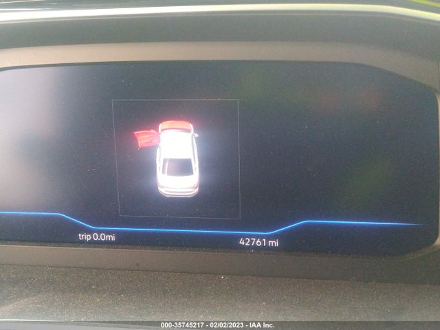 2020 Volkswagen Jetta, VIN: 3VWEB7BU7LM069629