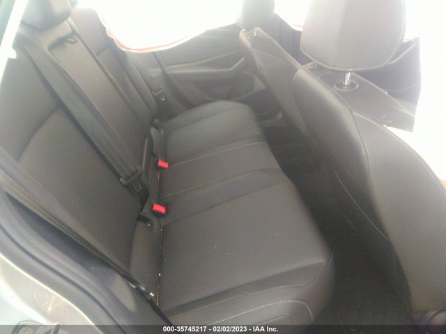 2020 Volkswagen Jetta, VIN: 3VWEB7BU7LM069629