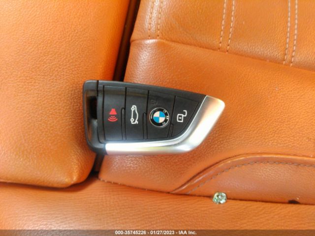 3MW5U9J07M8B56302 BMW 3 Series M340i Xdrive