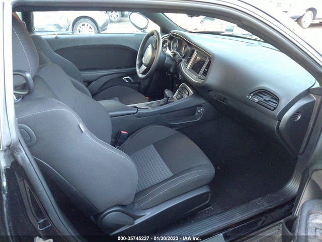 Dodge Challenger Gt 2022 2C3CDZKG4NH182387 Image 5