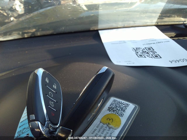 Chevrolet MALIBU LT 2021 1G1ZD5ST9MF024955 Image 11