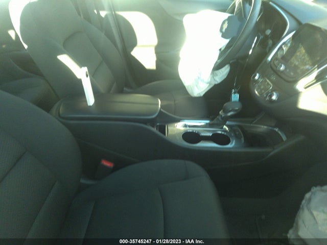 Chevrolet MALIBU LT 2021 1G1ZD5ST9MF024955 Image 5