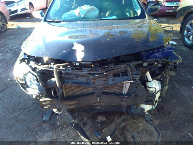 Chevrolet MALIBU LT 2021 1G1ZD5ST9MF024955 Image 6