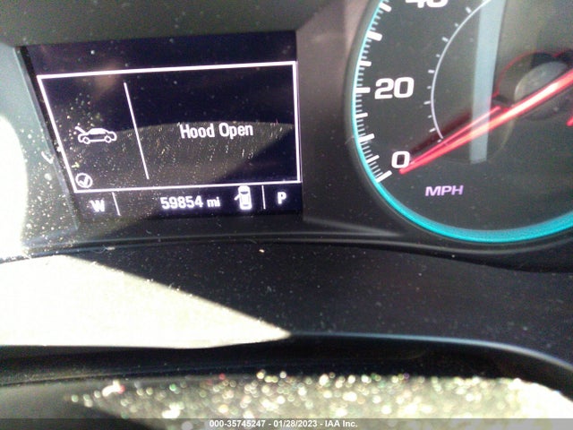 Chevrolet MALIBU LT 2021 1G1ZD5ST9MF024955 Image 7