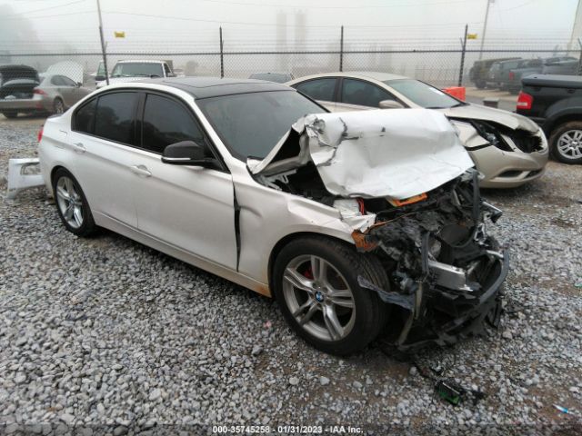 WBA3A5G52FNS91487 auction archive image